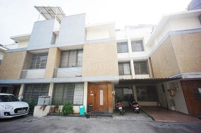 Building Image of 2970 Sq.ft 4 BHK Independent House for sale in Kudasan Gandhinagar for Rs. 35000000