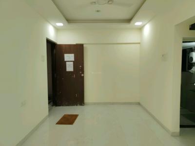Living Room Image of 650 Sq.ft 1 BHK Apartment / Flat for sale in Boisar Mumbai for Rs. 3152500