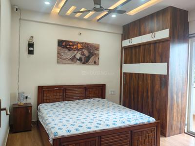 Bedroom Image of 1440 Sq.ft 3 BHK Apartment / Flat for sale in Baldota Signature, Thanisandra Bengaluru for Rs. 16000000