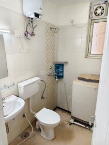Image of 800 Sq.ft 2 BHK Apartment / Flat for rent in Shree Vardhman Mantra, Sector 67, Gurgaon for Rs. 28000