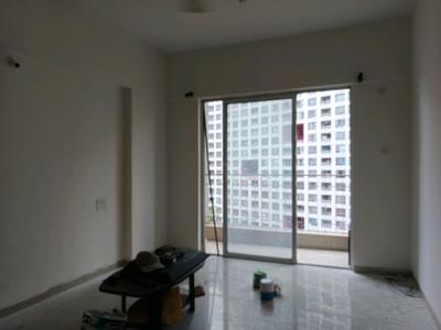Living Room Image of 600 Sq.ft 1 BHK Apartment / Flat for sale in Hadapsar Pune for Rs. 7500000