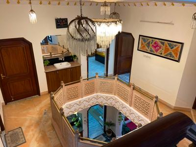 Hall Image of 2700 Sq.ft 7 BHK Independent House for sale in Vidhyadhar Nagar Jaipur for Rs. 75000000