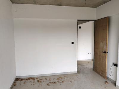 Bedroom Image of 1552 Sq.ft 3 BHK Apartment / Flat for sale in Ideal Imbert, Chharodi Ahmedabad for Rs. 13395000
