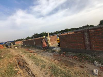 Image of 1000 Sq.ft Residential Plot / Land for sale in Kanhauli, Patna for Rs. 2600000