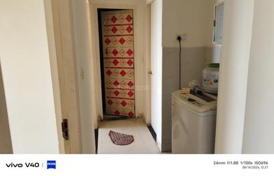 Bedroom Image of 710 Sq.ft 2 BHK Apartment / Flat for rent in Embassy Residency, Perumbakkam Chennai for Rs. 23000