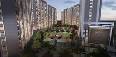 Image of 1789 Sq.ft 3.5 BHK Apartment / Flat for sale in Budigere Cross, Bengaluru for Rs. 23500000