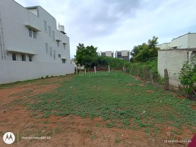 Yasri Living Plot View 2