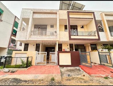 Image of 2200 Sq.ft 3 BHK Duplex for sale in Sirsi, Jaipur for Rs. 8600000