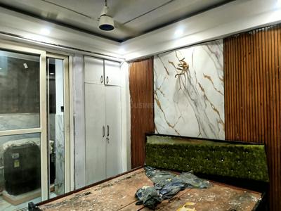 Bedroom Image of 1450 Sq.ft 3 BHK Independent House for sale in Indirapuram Ghaziabad for Rs. 10000000