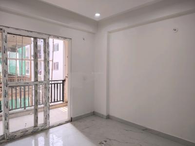 Bedroom Image of 2150 Sq.ft 4 BHK Apartment / Flat for sale in Titania Residency , Phi IV Greater Noida for Rs. 11112000