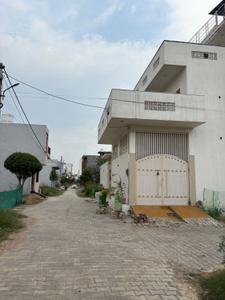 Image of 524 Sq.ft Residential Plot / Land for sale in Khatu Dham Enclave, Raj Nagar Extension, Ghaziabad for Rs. 1863111