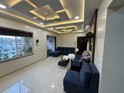 Hall Image of 1100 Sq.ft 2 BHK Apartment / Flat for sale in Sai Mystique, Ambegaon Budruk Pune for Rs. 8500000