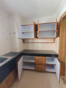 Kitchen Image of 1200 Sq.ft 2 BHK Apartment / Flat for sale in Sector 63 Mohali for Rs. 20500000
