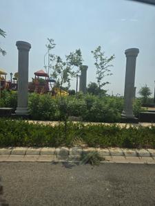Image of 190 Sq.ft Residential Plot / Land for sale in Amolik Concordia Living, Tajupur, Faridabad for Rs. 28000000