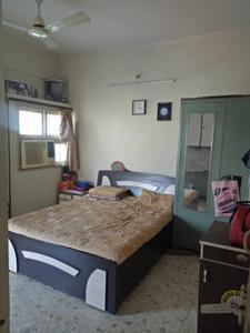 Bedroom Image of 864 Sq.ft 2 BHK Apartment / Flat for sale in Maninagar Ahmedabad for Rs. 4500000