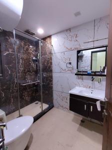 Image of 2000 Sq.ft 4 BHK Apartment / Flat for rent in Vasant Kunj, New Delhi for Rs. 140000