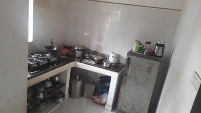 Natesan Nagar Kitchen 1
