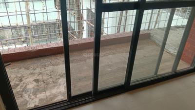 Living Room Image of 1550 Sq.ft 3 BHK Apartment / Flat for rent in Kharghar Navi Mumbai for Rs. 53000