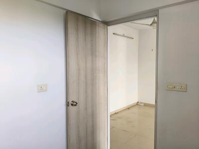 Bedroom Image of 900 Sq.ft 2.5 BHK Apartment / Flat for rent in Lodha Casa Rio, Palava Phase 1 Thane for Rs. 26000