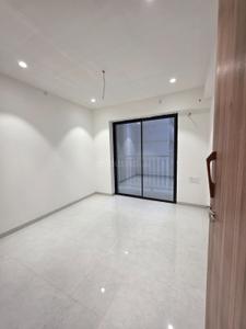 Hall Image of 1540 Sq.ft 3 BHK Apartment / Flat for sale in Pal Surat for Rs. 5650000