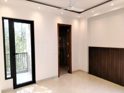 Bedroom Image of 3240 Sq.ft 4 BHK Builder Floor for sale in Adani Samsara Avasa, Sector 63 Gurgaon for Rs. 33500000