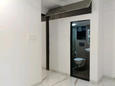 Bedroom Image of 549 Sq.ft 1 BHK Apartment / Flat for sale in Seven Eleven Apna Ghar Phase III NX, Mira Road East Mira Bhayandar for Rs. 5052000