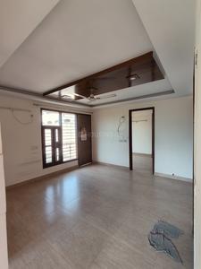 Kitchen Image of 1200 Sq.ft 2 BHK Apartment / Flat for sale in Bijwasan New Delhi for Rs. 5500000
