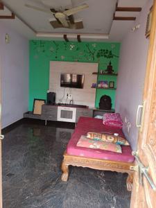 2 BHK Independent House