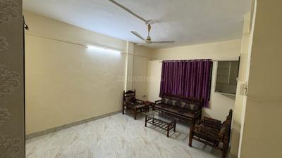 Hall Image of 980 Sq.ft 2 BHK Apartment / Flat for rent in Pashan Pune for Rs. 35000