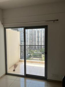 Bedroom Image of 1350 Sq.ft 3 BHK Apartment / Flat for sale in Gulshan Bellina, Noida Extension Greater Noida for Rs. 13800000