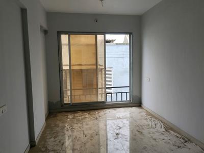 1 BHK Flat