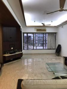 Hall Image of 1800 Sq.ft 4 BHK Apartment / Flat for sale in Santvani Tower, Borivali West Mumbai for Rs. 48000000