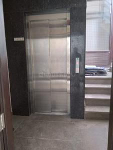 Kitchen Image of 2000 Sq.ft 3 BHK Builder Floor for sale in Sarvapriya Vihar New Delhi for Rs. 60000000