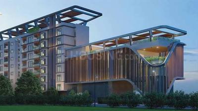Image of 1500 Sq.ft 3 BHK Apartment / Flat for sale in Shriram Esquire, Koramangala, Bengaluru for Rs. 45000000