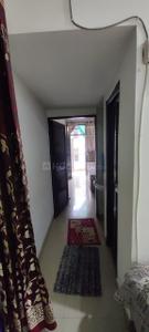 Hall Image of 1265 Sq.ft 2 BHK Apartment / Flat for sale in Dhakoli Zirakpur for Rs. 4300000