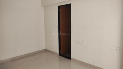 Bedroom Image of 1020 Sq.ft 3 BHK Apartment / Flat for rent in Bajaj Shubhada, Vile Parle East Mumbai for Rs. 110000
