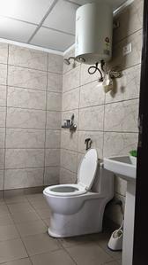 Image of 1155 Sq.ft 2.5 BHK Apartment / Flat for rent in Gulshan Botnia, Sector 144, Noida for Rs. 34000