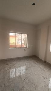 Bedroom Image of 900 Sq.ft 2 BHK Apartment / Flat for sale in Bangur Avenue Kolkata for Rs. 4700000