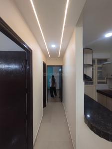2.5 BHK Flat
