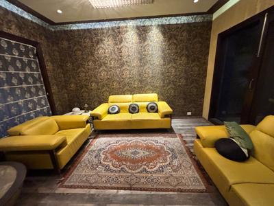 Bedroom Image of 4500 Sq.ft 5 BHK Independent House for rent in Bhai Randhir Singh Nagar Ludhiana for Rs. 150000