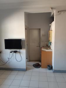 Hall Image of 1025 Sq.ft 2 BHK Apartment / Flat for sale in Sadar Rajkot for Rs. 6000000