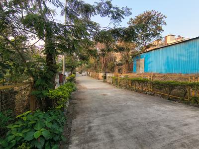 Residential Plot