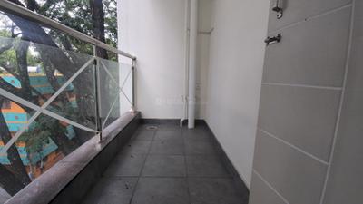 Image of 1000 Sq.ft 2 BHK Apartment / Flat for rent in HBR Layout, Bengaluru for Rs. 40000