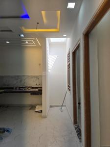Hall Image of 1600 Sq.ft 3 BHK Independent House for sale in Budheshwar Lucknow for Rs. 6800000