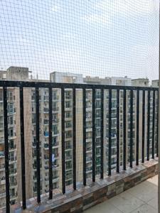 Bedroom One Image of 1049 Sq.ft 2 BHK Apartment / Flat for sale in Gaursons Gaur City 5th Avenue, Noida Extension Greater Noida for Rs. 8900000