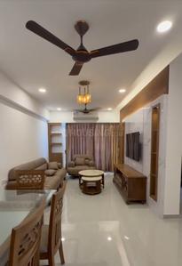 2 BHK Flat