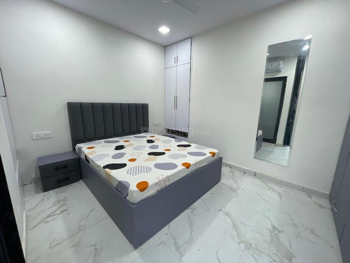 Jain properties Bedroom 1