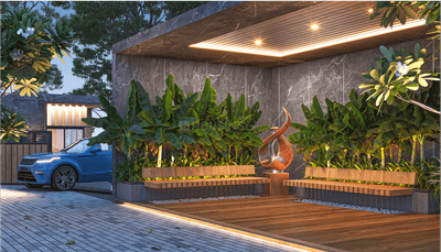 Image of 1897 Sq.ft 3 BHK Apartment / Flat for sale in Jahangirabad, Surat for Rs. 7324000