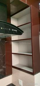 Kitchen Image of 676 Sq.ft 2 BHK Apartment / Flat for sale in Casagrand Cosmos, Vellakinar Village Coimbatore for Rs. 5500000