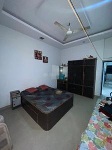 Bedroom Image of 1150 Sq.ft 2 BHK Apartment / Flat for rent in Gandhibagh Nagpur for Rs. 22000
